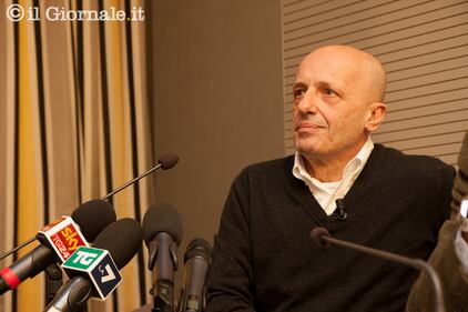 Sallusti va ai domiciliari 17