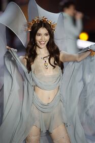 Victoria's Secret show 2017, le modelle più sexy 4