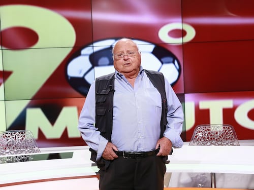 Addio GPO, prima il Toro e poi il giornalismo. Con la tua scrittura moderna stregavi i rivali