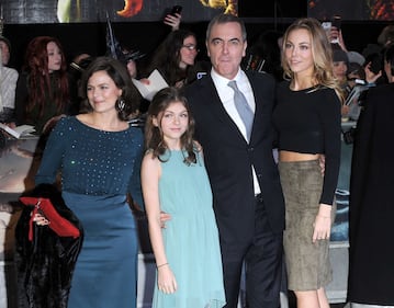 Londra, l'ultima "prima" dello Hobbit 3