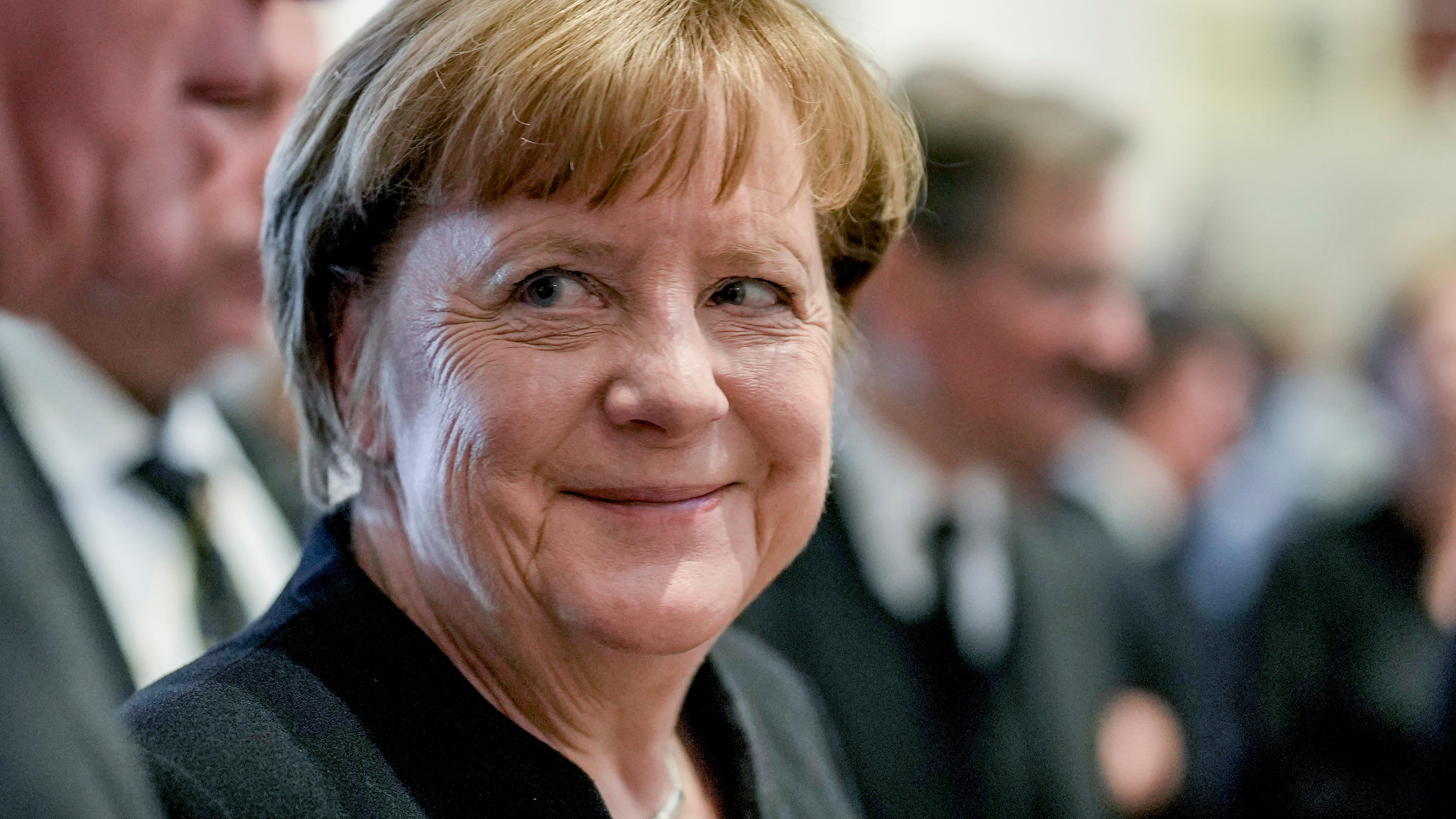 Russia e Ddr, le memorie di Angela: fermai l'entrata ucraina nella Nato