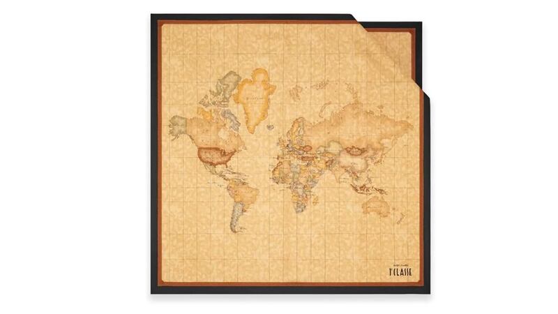 Foulard
