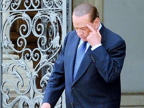 Berlusconi prepara il piano B contro le trappole delle toghe