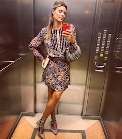 Martina Colombari, ultimo bagno sexy 10