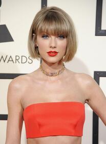 Taylor Swift e Kim Kardashian, foto sexy 16