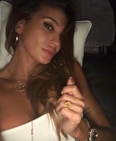 Cristina Buccino mozzafiato in bikini 4
