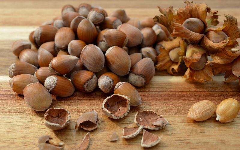 Nocciole
