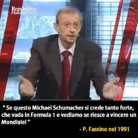 Le grandi profezie di Piero Fassino 18