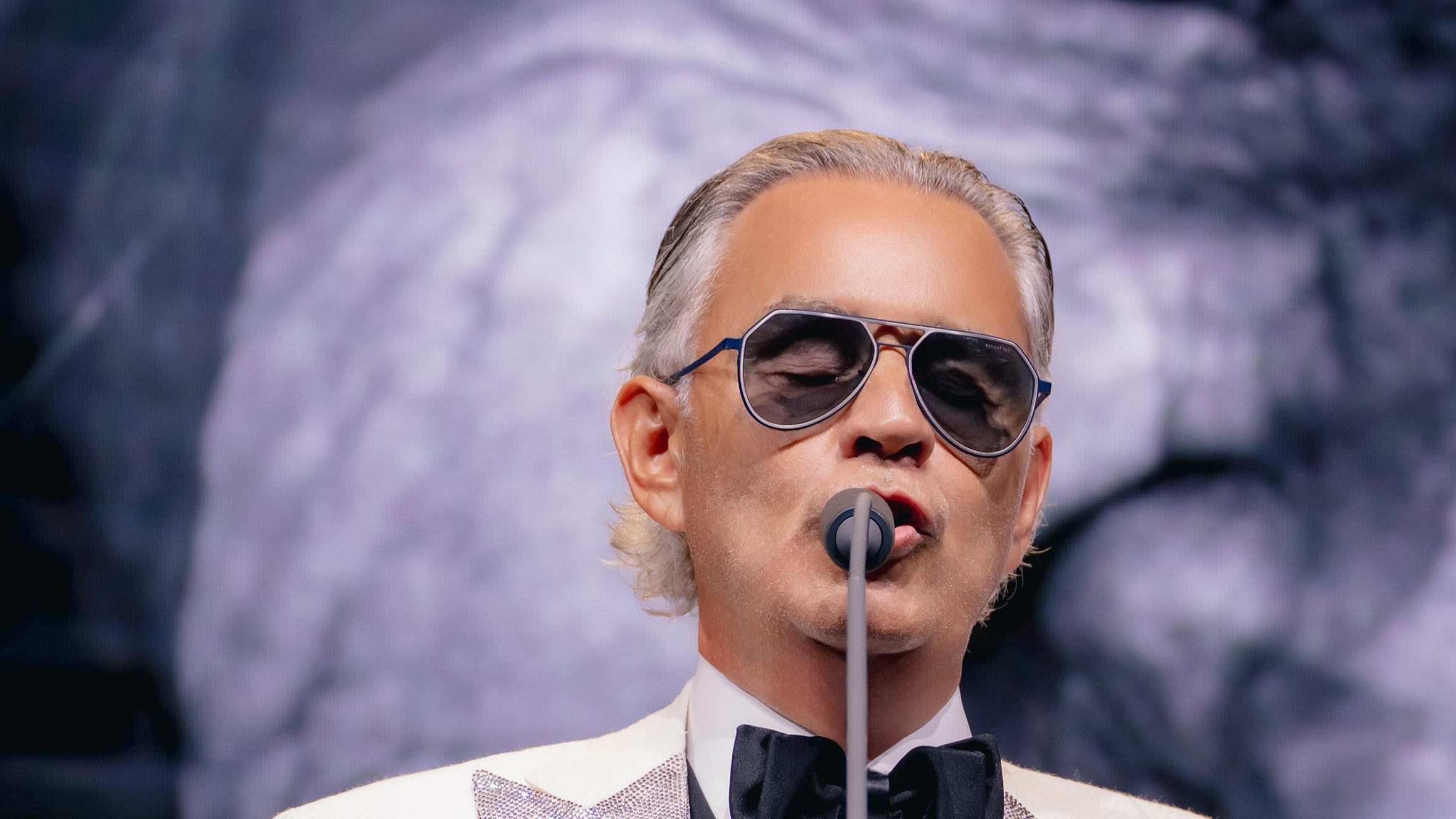 Andrea Bocelli