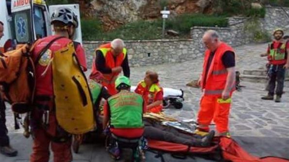 Raganello, bambina scrive ai genitori morti: "Grazie per avermi dato Chiara"
