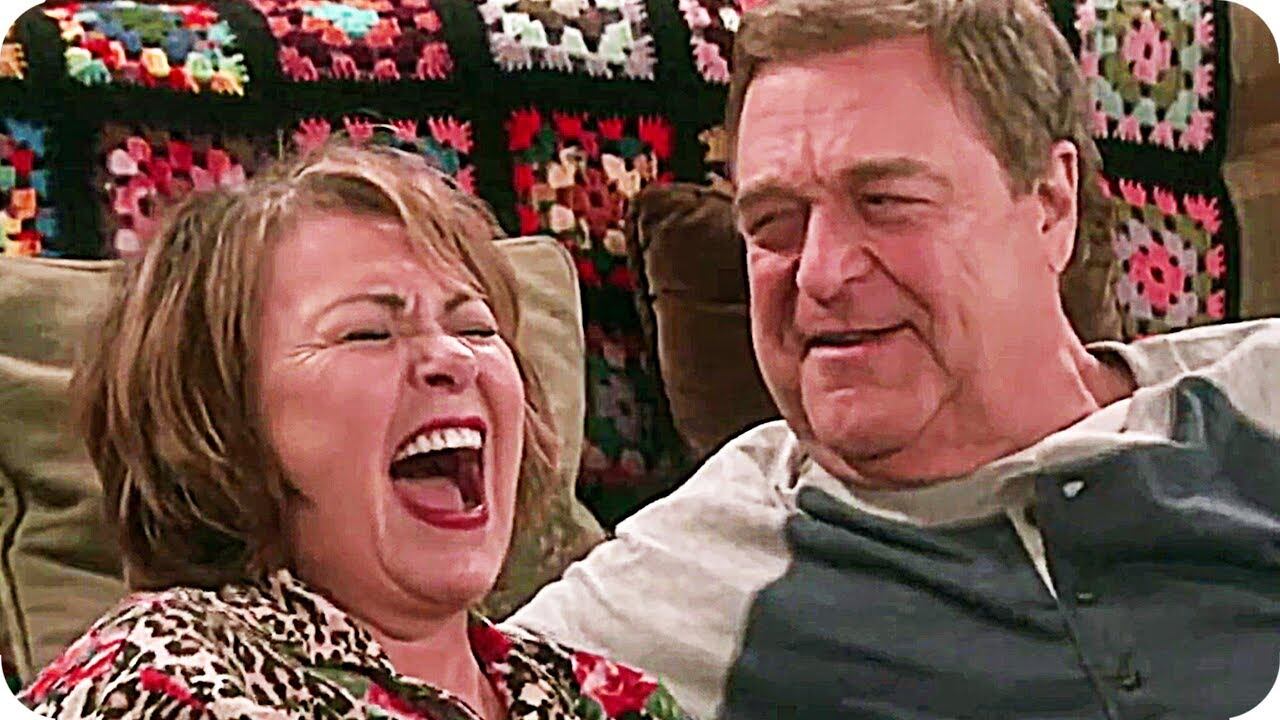 Roseanne, il revival di Pappa e Ciccia è stato cancellato