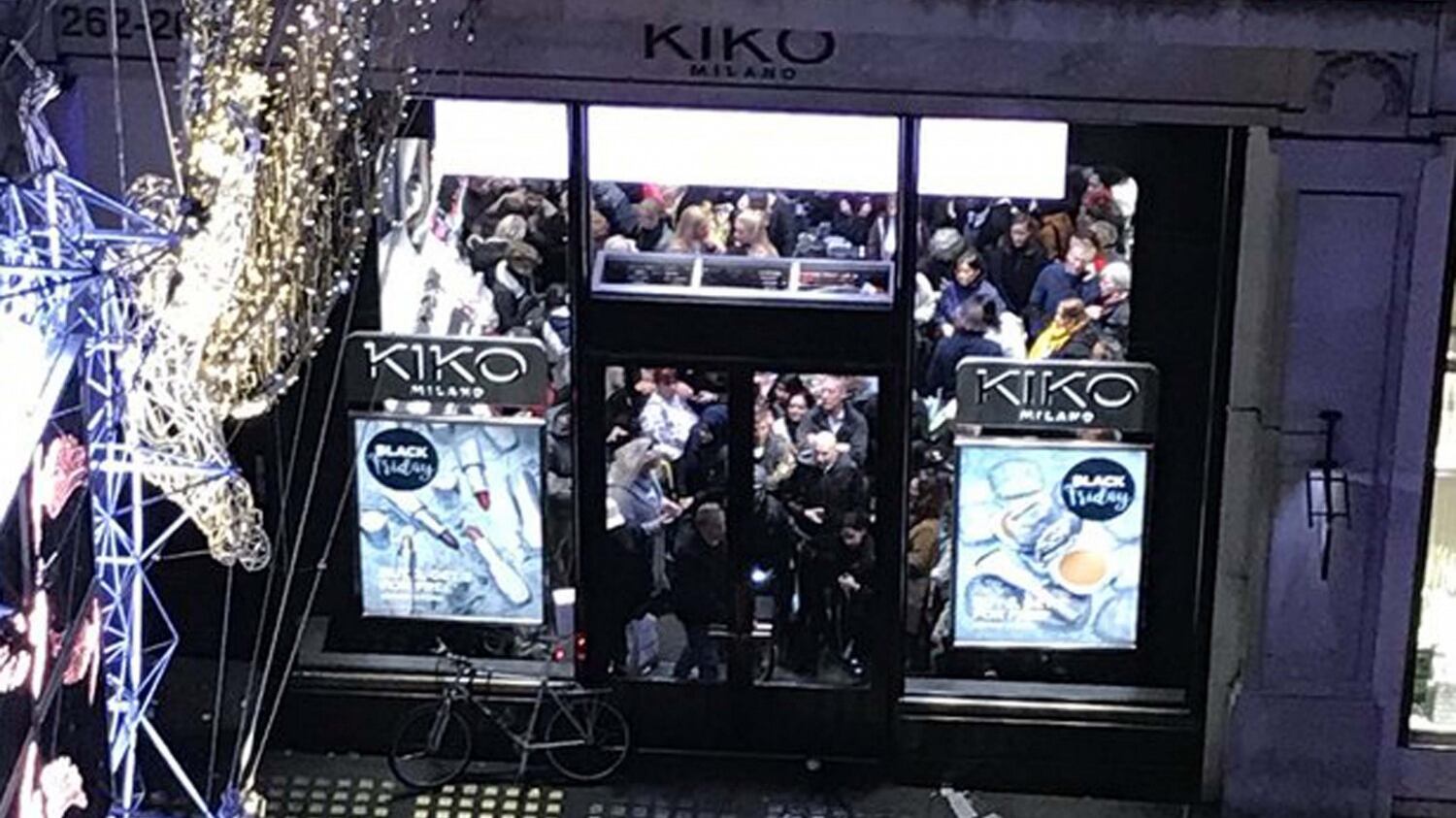 "Spari nella metro di Londra", panico dopo un falso allarme