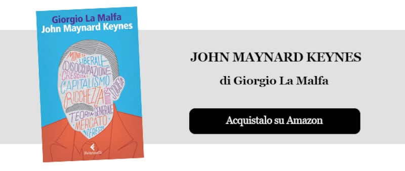 John Maynard Keynes