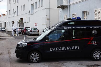 La rissa e poi il colpo alla testa, così è morto a 20 anni Francesco Bacchi, il figlio del re delle scommesse 6