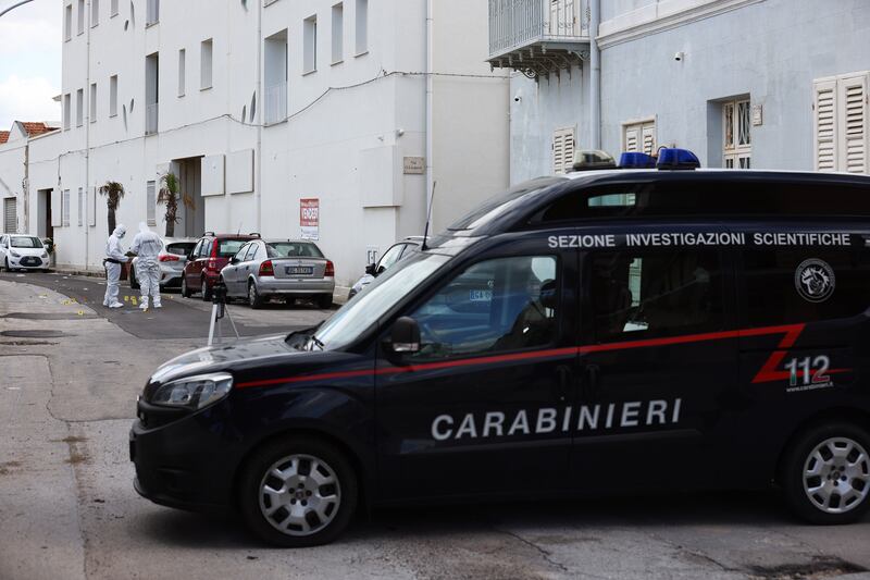 La rissa e poi il colpo alla testa, così è morto a 20 anni Francesco Bacchi, il figlio del re delle scommesse 6