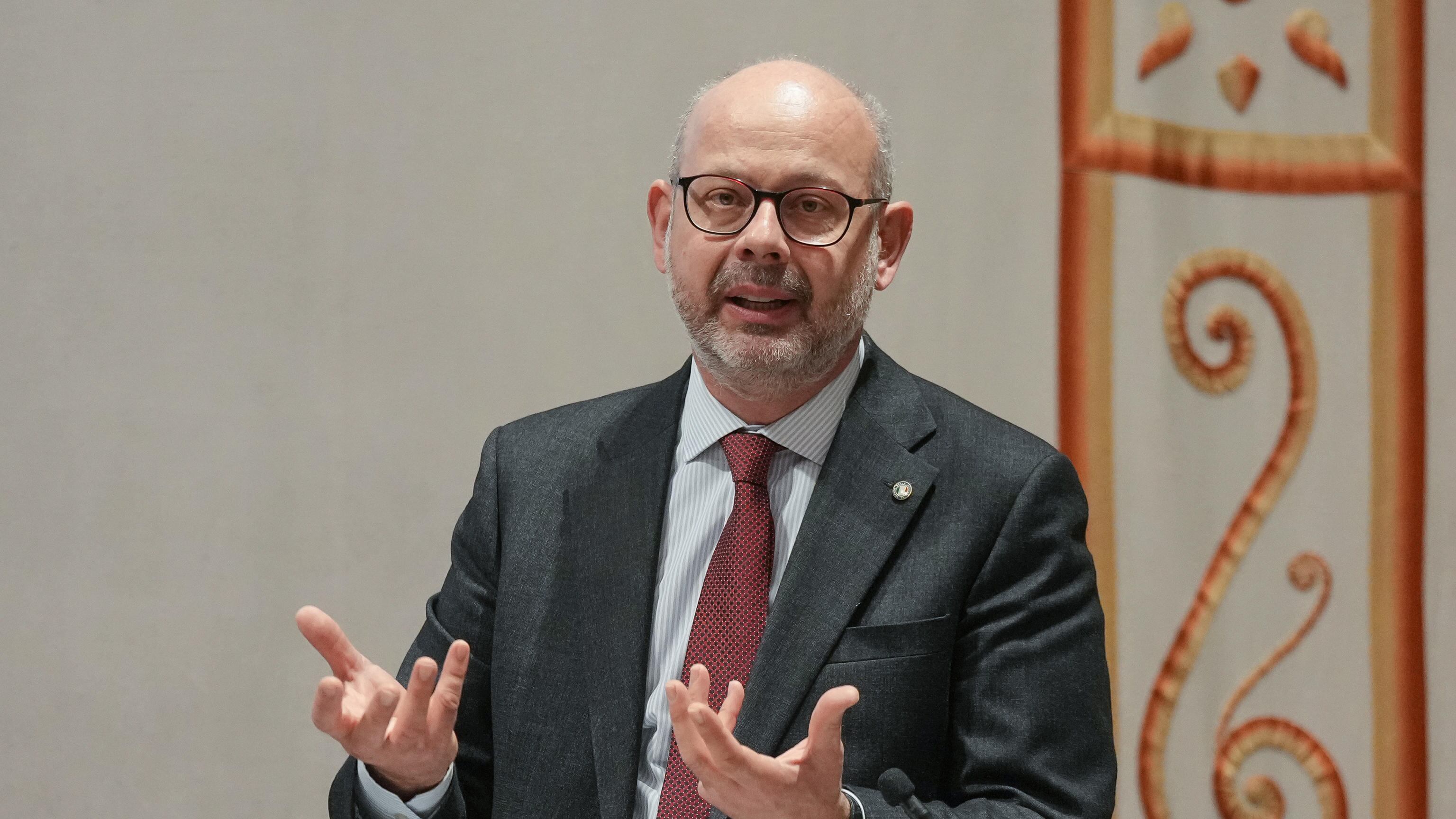 "La Bce sia cauta sul rialzo dei tassi. Se vince Berlino rischio recessione"