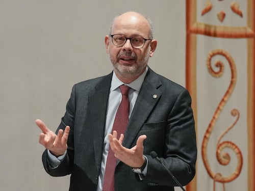 "La Bce sia cauta sul rialzo dei tassi. Se vince Berlino rischio recessione"