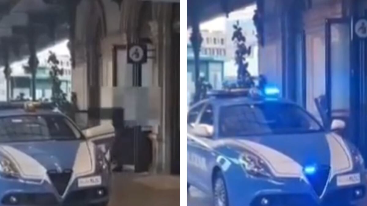 L’omicidio in Francia, la fuga in Italia e l’arresto alla frontiera: così è stato preso il killer algerino