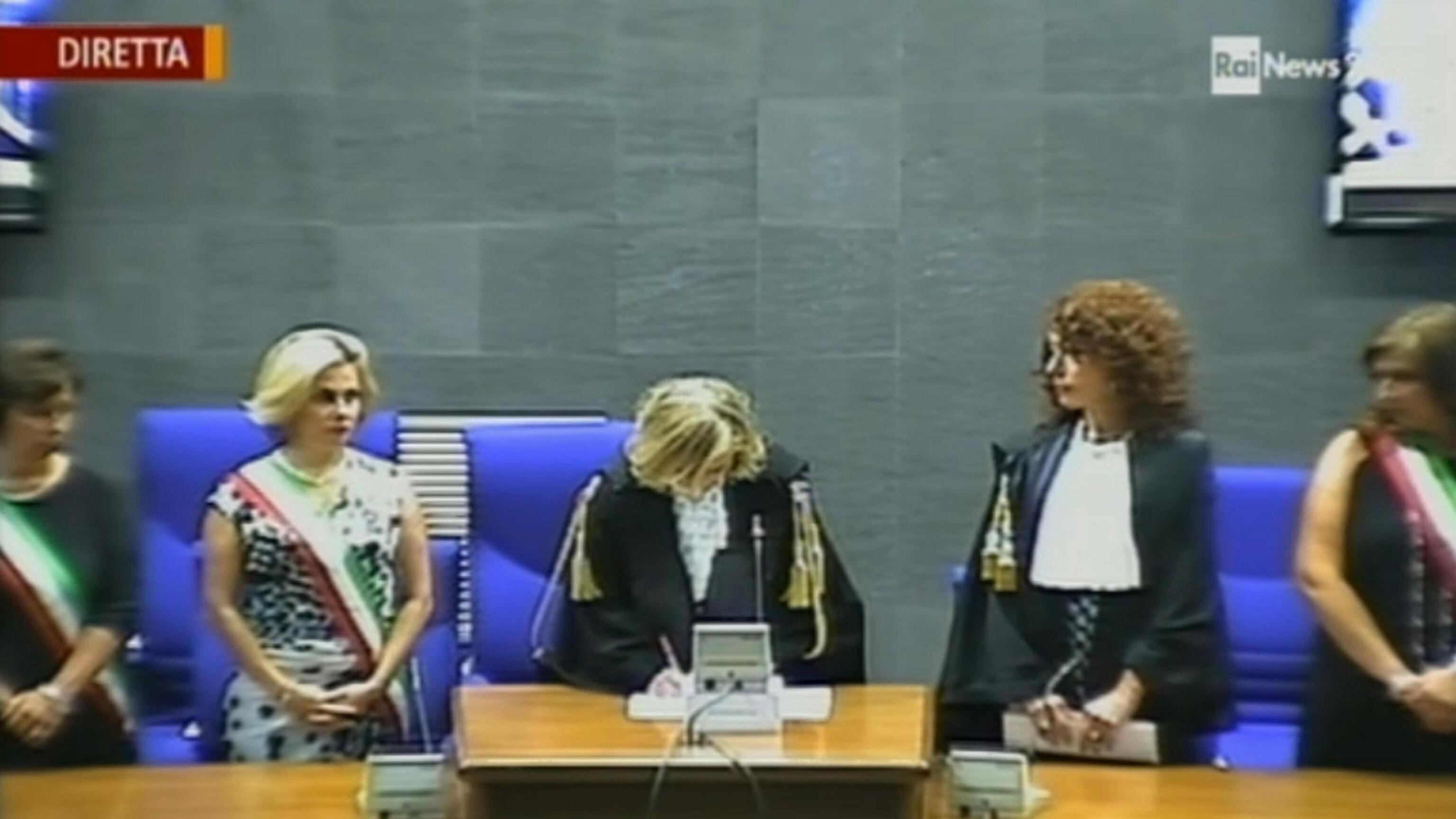 Caso Scazzi, l'Appello conferma: ergastolo per Sabrina e Cosima