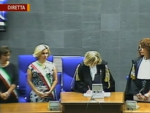 Caso Scazzi, l'Appello conferma: ergastolo per Sabrina e Cosima