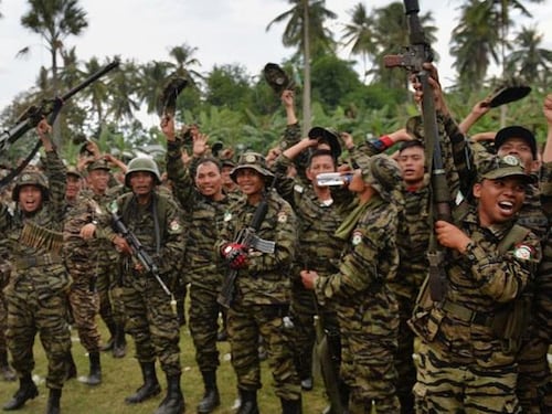 Governo filippino indice referendum per introdurre sharia a Mindanao