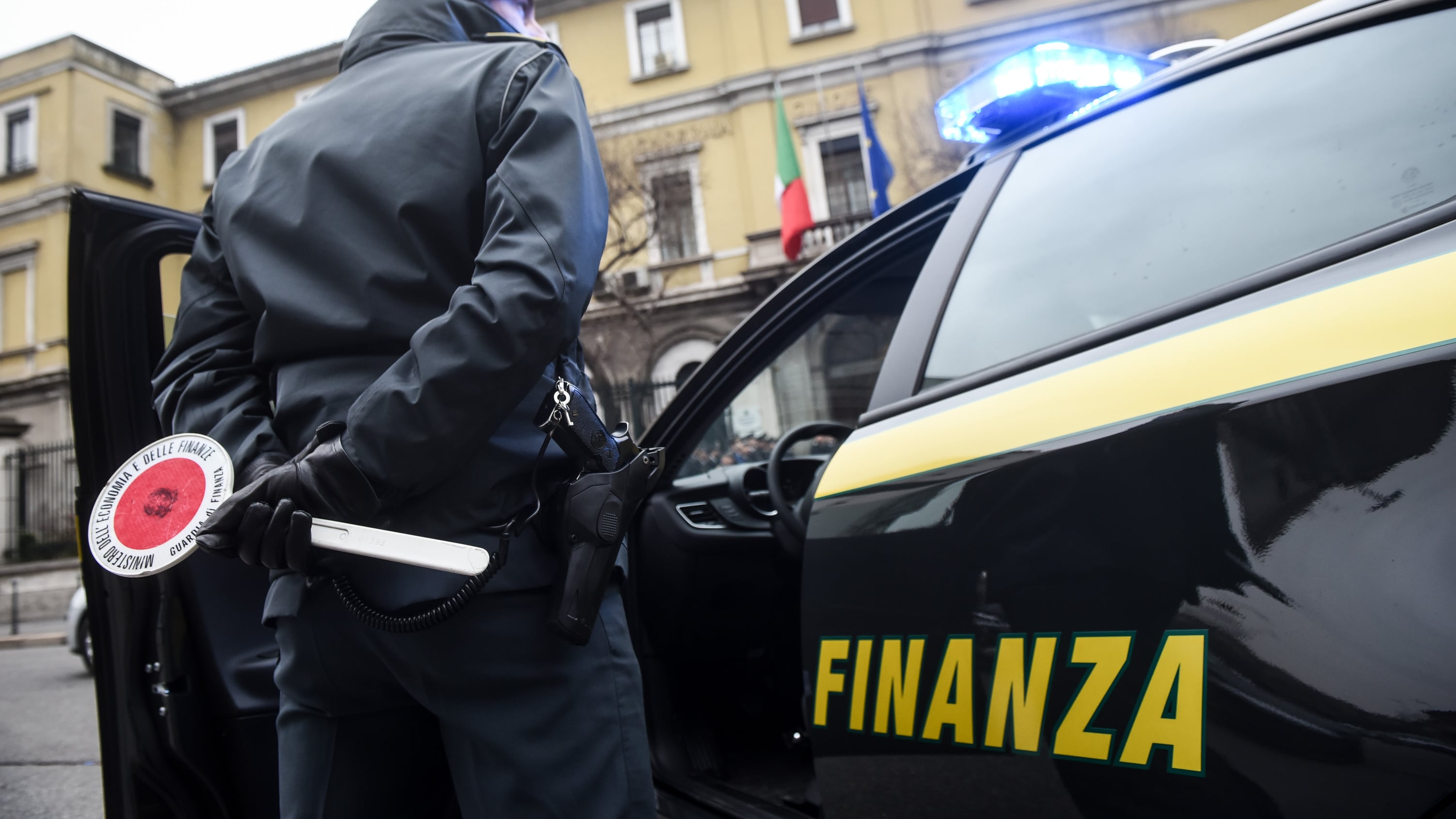 Bonus edilizi taroccati per delle case fantasma. Una truffa da 90 milioni