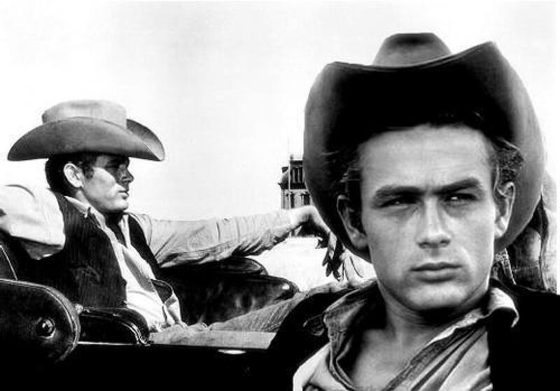 Sessant'anni senza James Dean 2