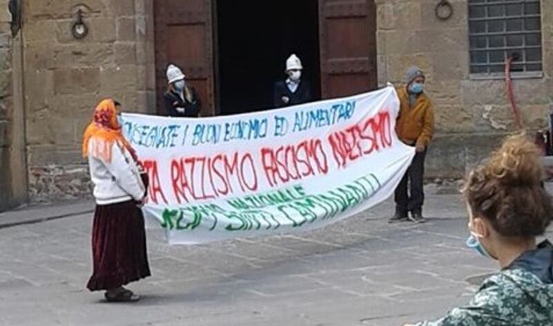 Rom Firenze