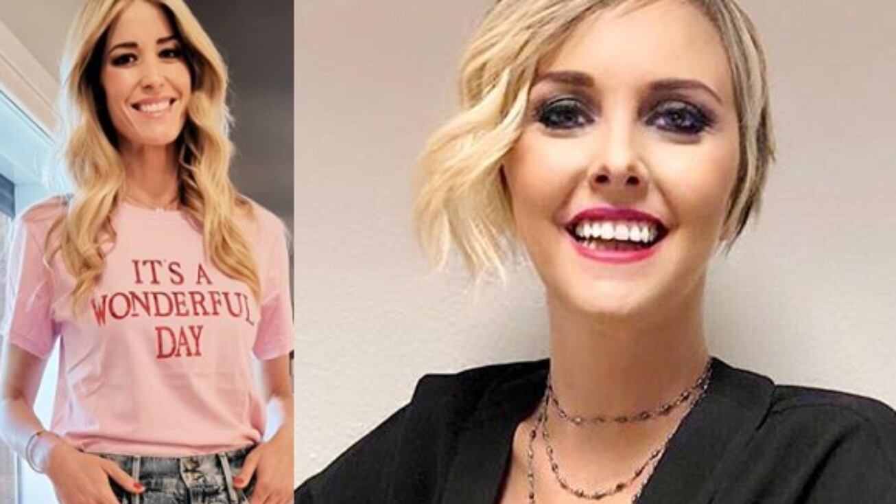 Elena Santarelli furiosa con gli hater di Nadia Toffa: "Il male c'è"