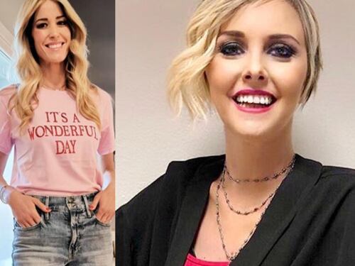 Elena Santarelli furiosa con gli hater di Nadia Toffa: "Il male c'è"