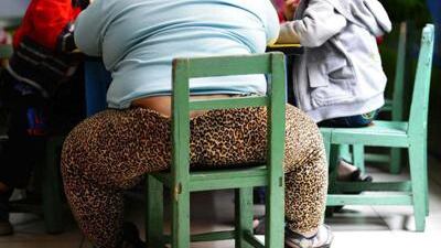 L’obesità in Italia costa un miliardo all’anno