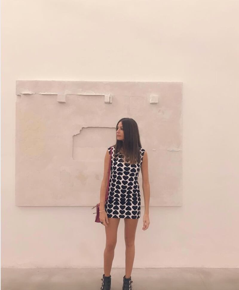 Francesca Cipriani, Giulia Salemi e Alessia Fabiani: foto 26