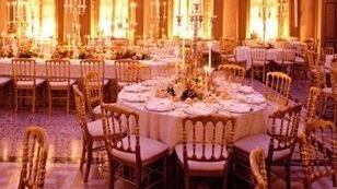 Al gran cenone del Caffè Scala 450 invitati e un menù in 4 atti