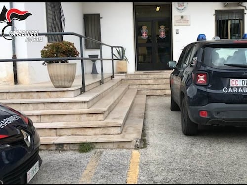 Borgo Mezzanone, ferì connazionale: arrestato ghanese