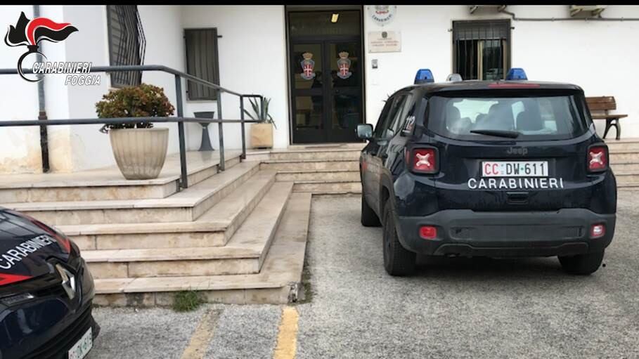 Borgo Mezzanone, ferì connazionale: arrestato ghanese