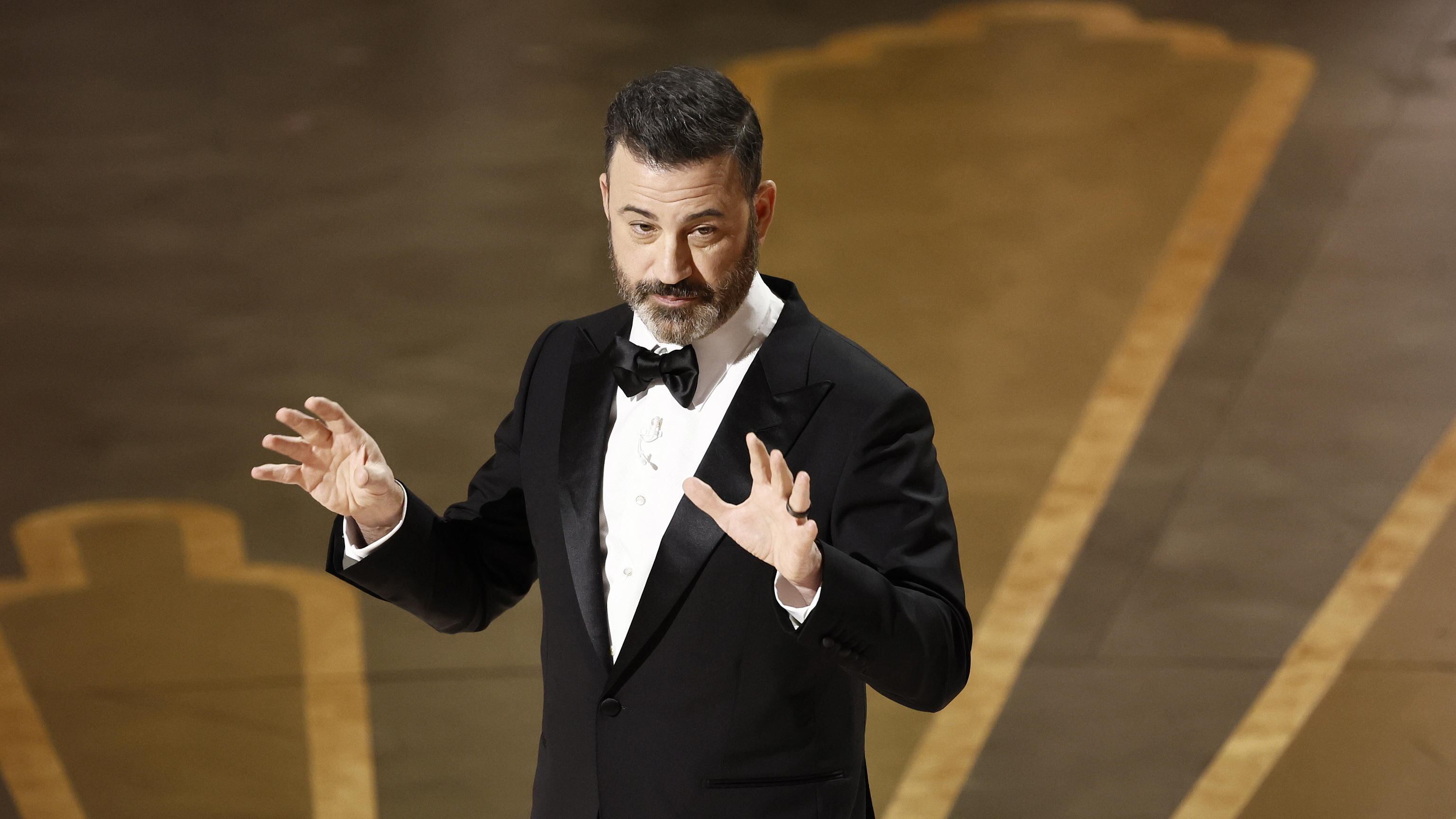 Cancellato lo show di Kimmel per i commenti su Kirk. Trump esulta: "Nessun talento"