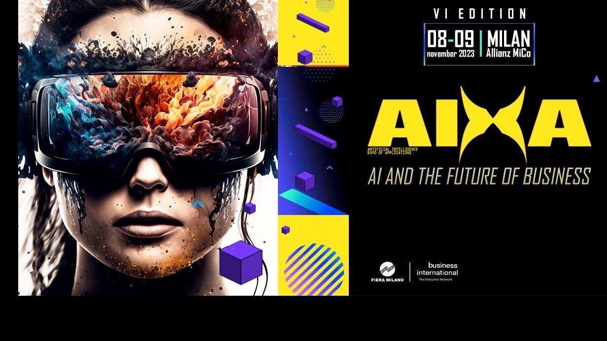 Aixa Survey: per il 71% dei manager l'intelligenza artificiale sviluppa il business
