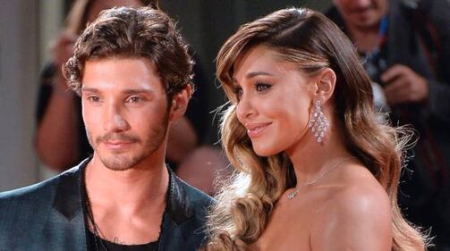 Belen Rodriguez torna in tv con "Pequenos gigantes" 7