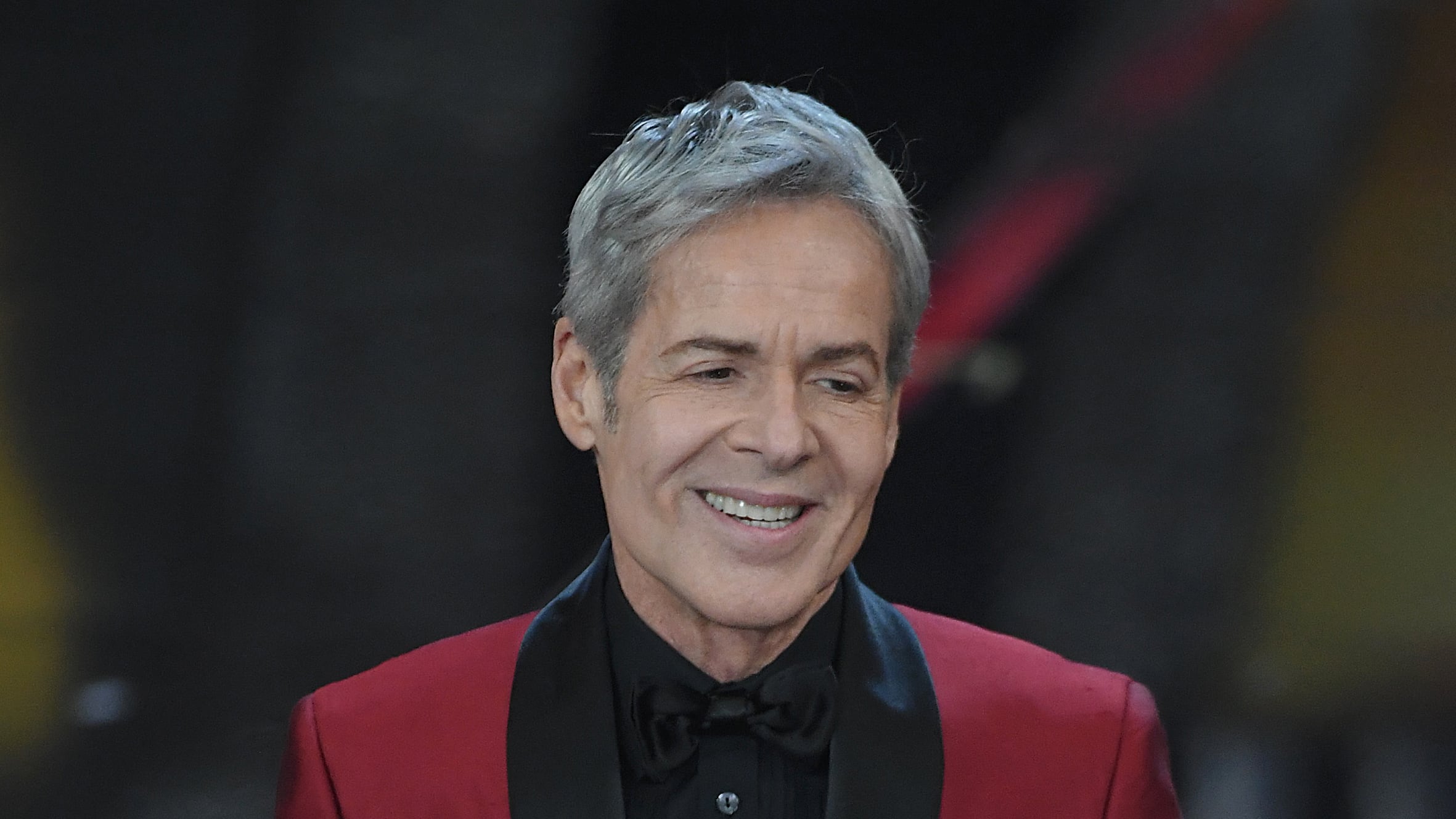La personalità di Baglioni nella sua grafia