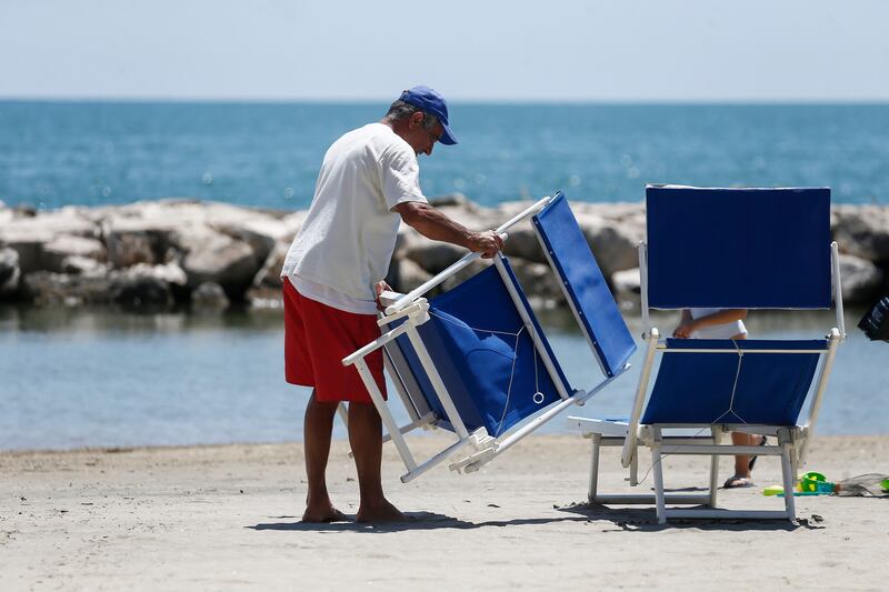 Mare