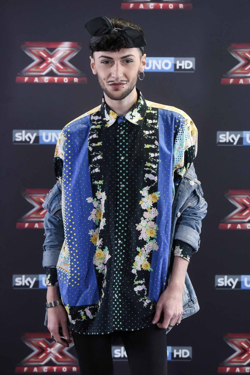 X Factor Italia ieri e oggi, amarcord e novità 42