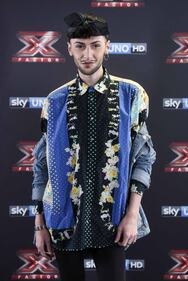 X Factor Italia ieri e oggi, amarcord e novità 42