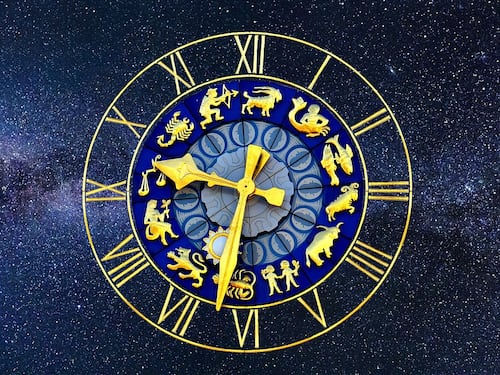 Oroscopo, ecco chi avrà soldi e amore nel 2026: i segni fortunati e sfortunati
