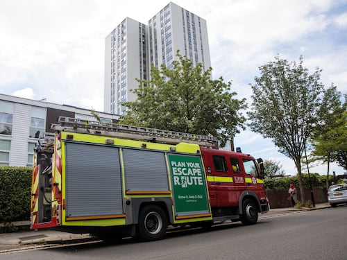 Gb, falliti i test anti incendio: scatta l'allarme in 27 grattacieli