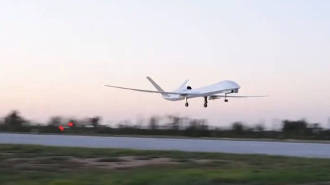 Il WJ-700 punta al Medio Oriente: cosa c'è dietro al nuovo drone cinese
