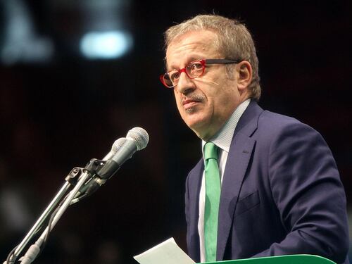 La Lega rottama il simbolo: fase nuova con le liste civiche