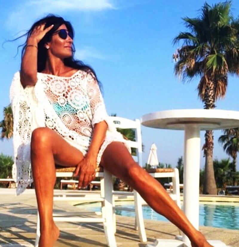 Pamela Prati, le foto sexy su Instagram 27