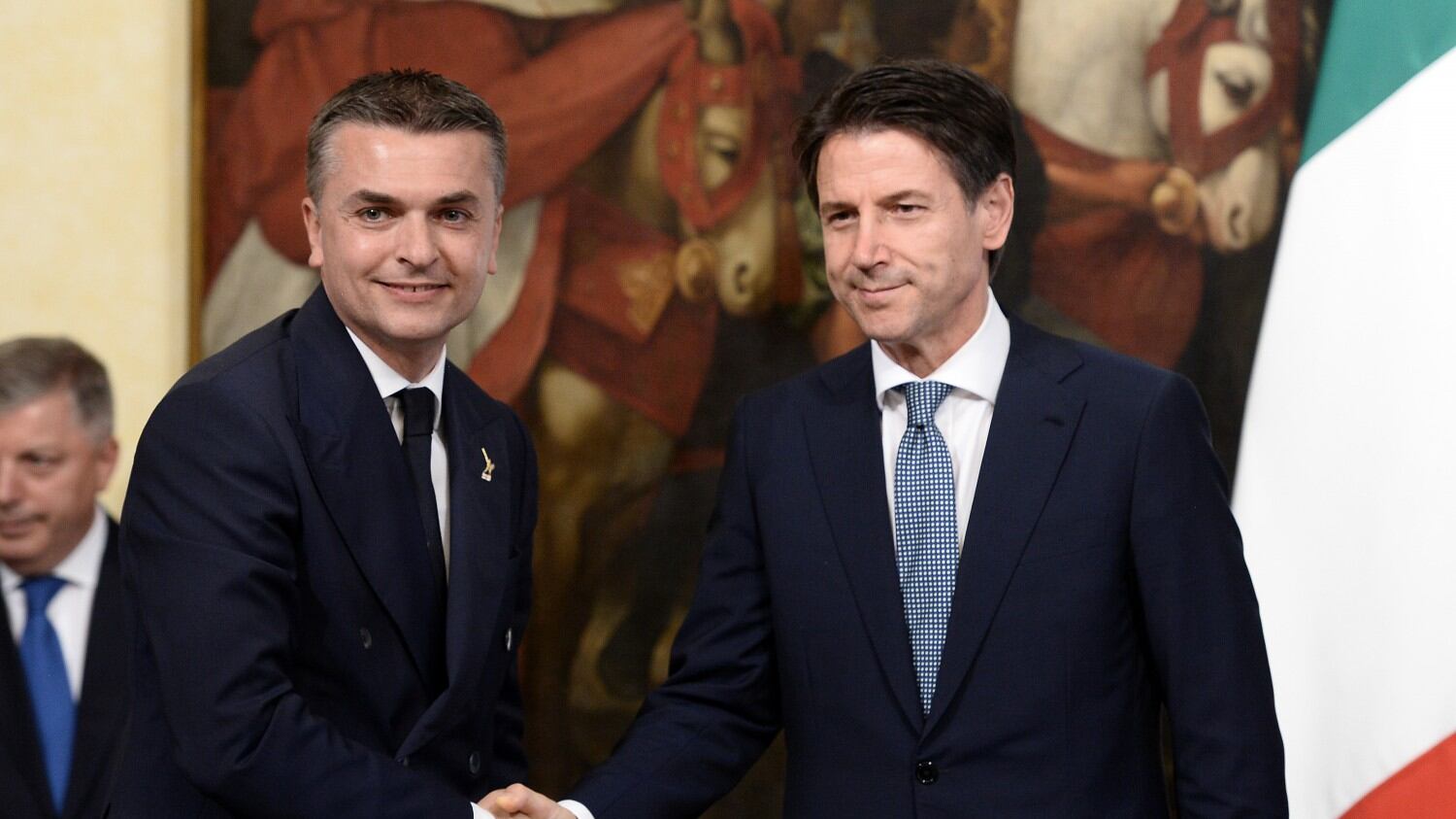 Nuovo flop del governo: "sbloccacantieri" bloccato