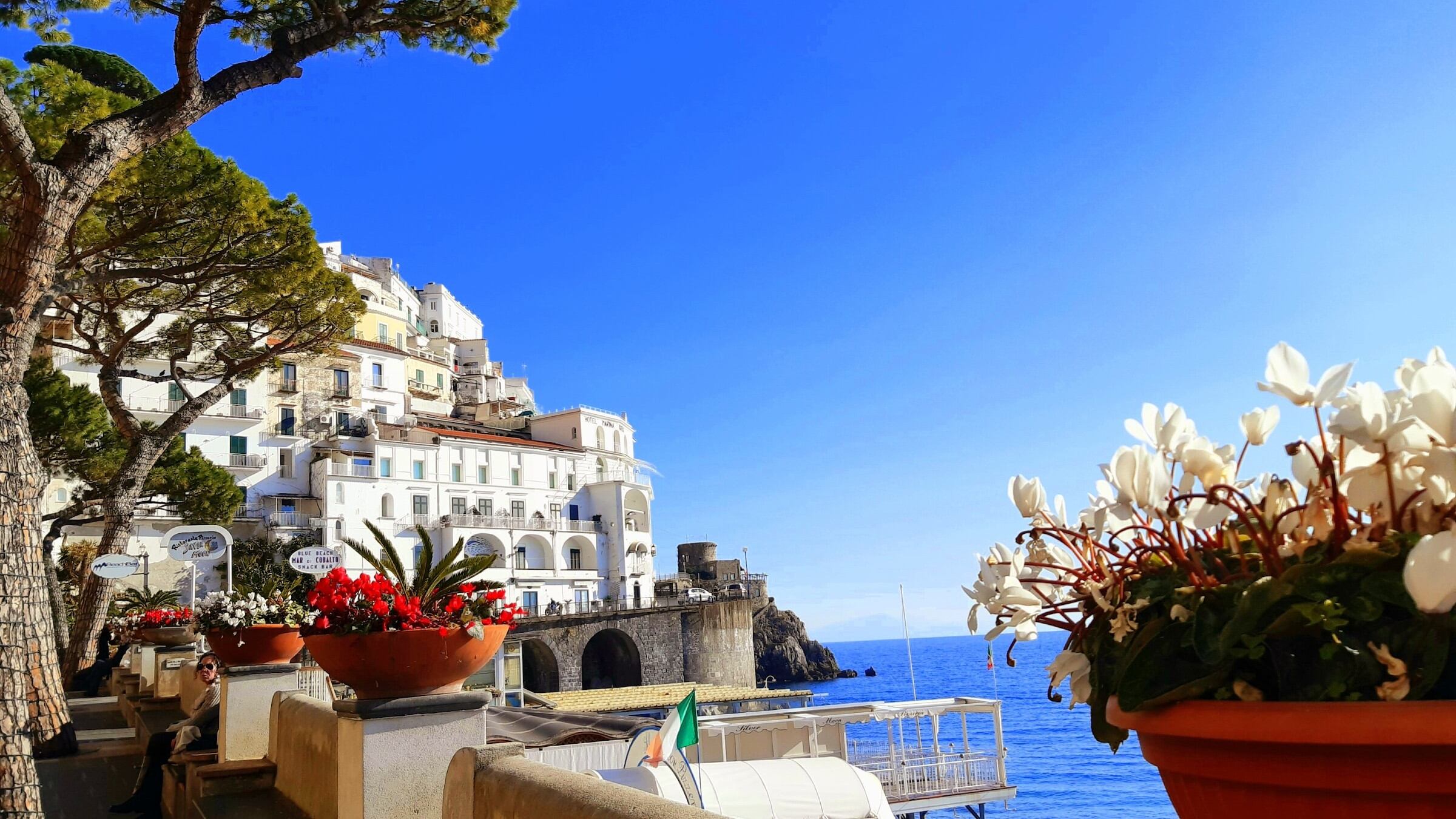 Campania, scopriamo i borghi più affascinanti da visitare