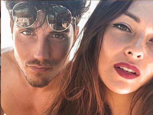 Martina Nasoni contro Daniele: "Critica 'Uomini e Donne' poi fa il tronista"